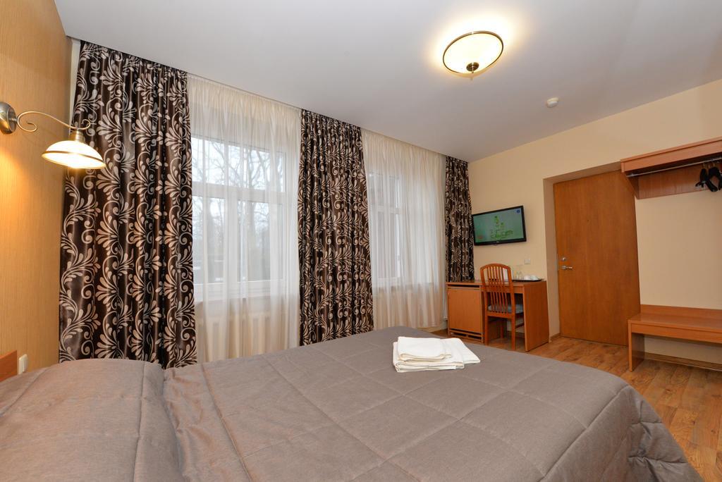 Raze Hotel พาลังกา ภายนอก รูปภาพ