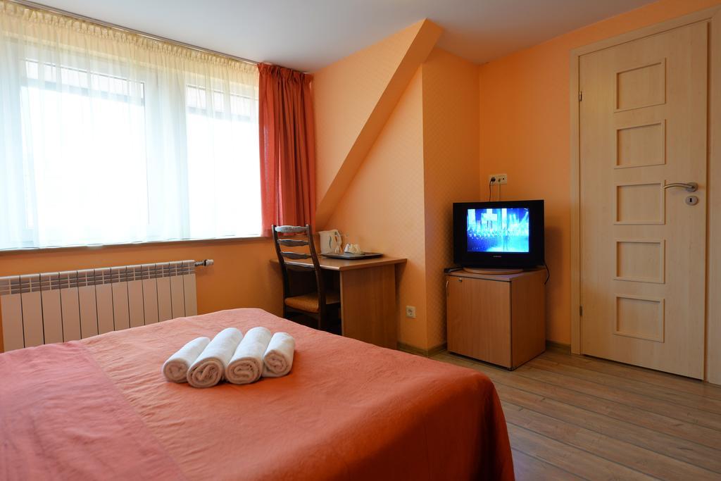 Raze Hotel พาลังกา ภายนอก รูปภาพ