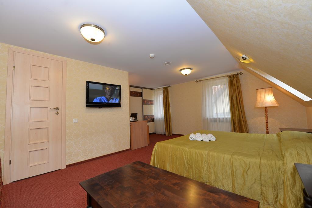 Raze Hotel พาลังกา ภายนอก รูปภาพ