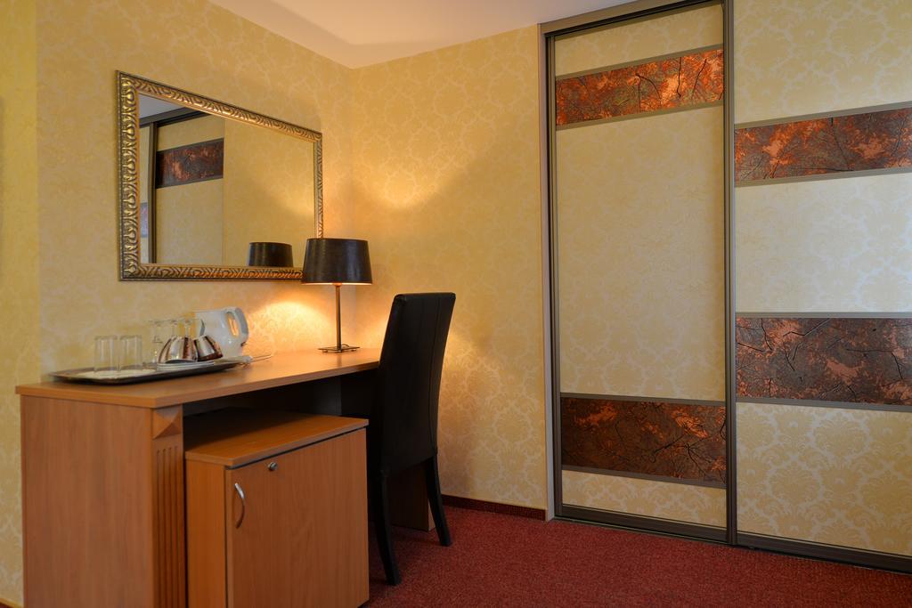 Raze Hotel พาลังกา ภายนอก รูปภาพ