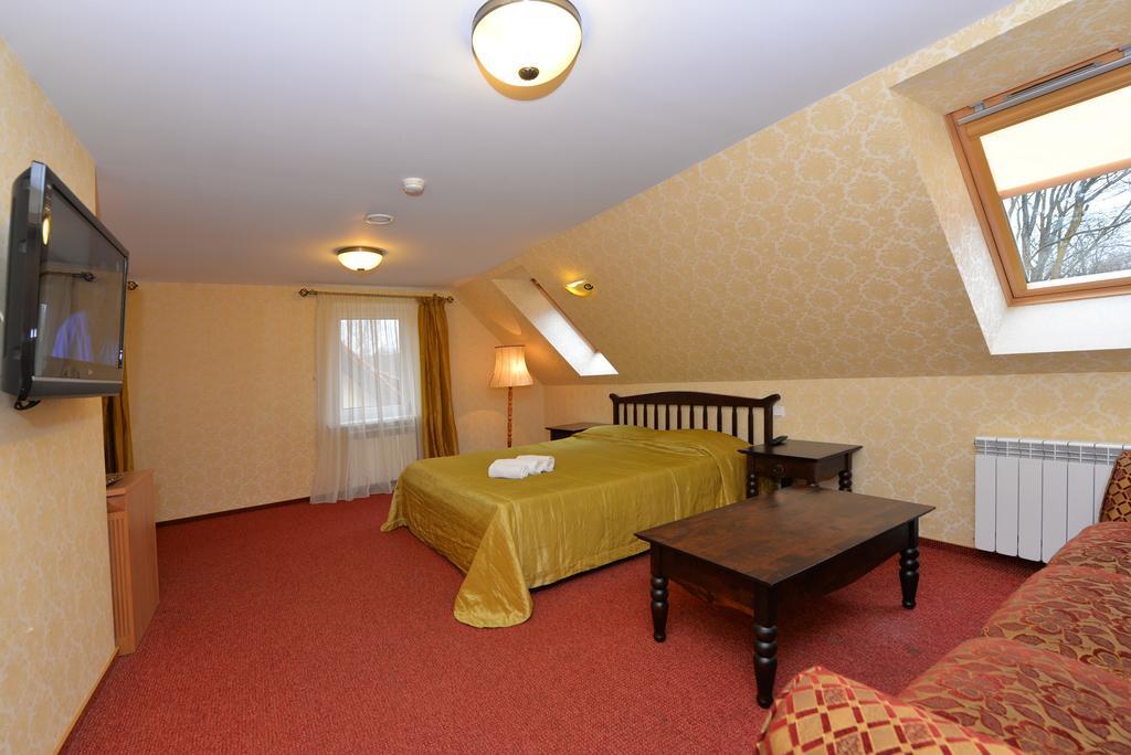 Raze Hotel พาลังกา ภายนอก รูปภาพ