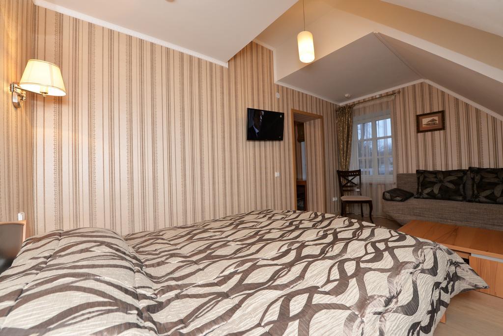 Raze Hotel พาลังกา ภายนอก รูปภาพ