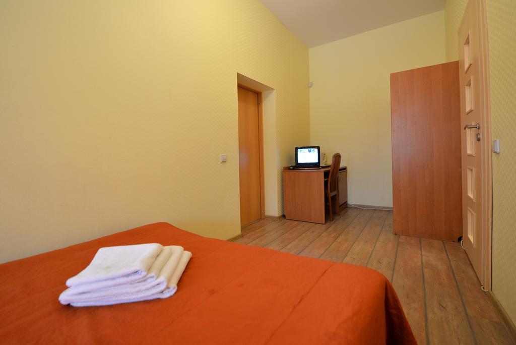 Raze Hotel พาลังกา ภายนอก รูปภาพ