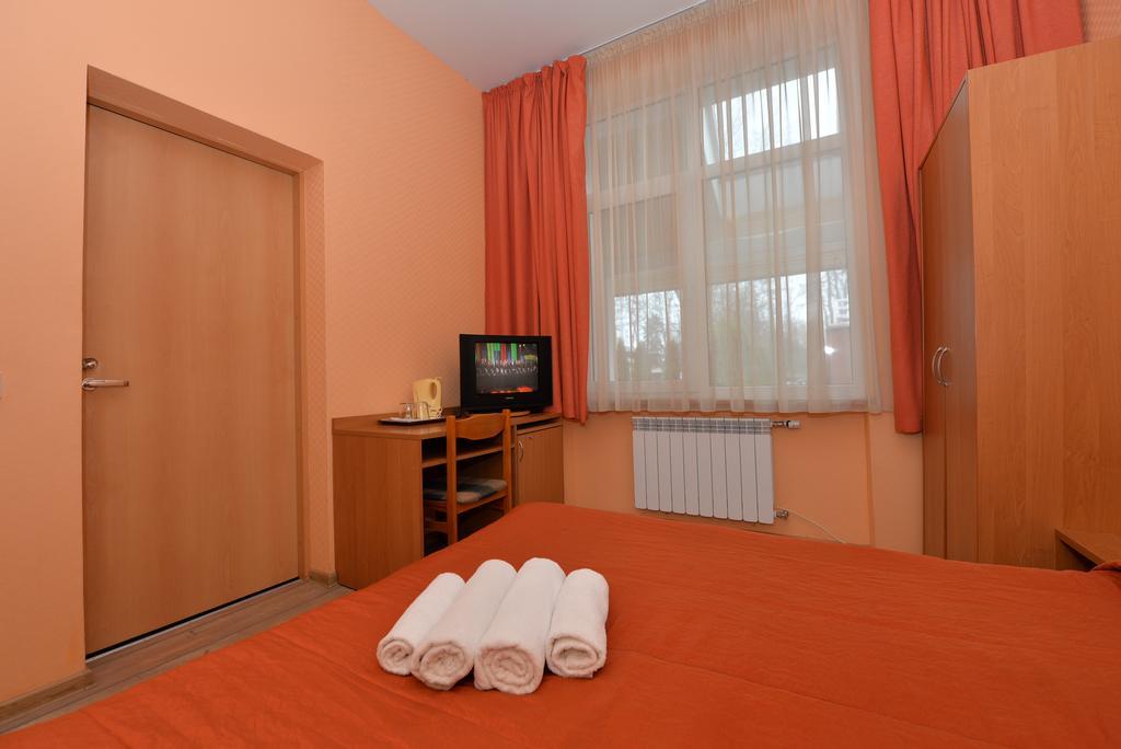 Raze Hotel พาลังกา ภายนอก รูปภาพ