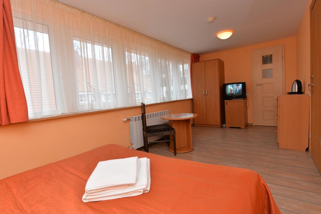 Raze Hotel พาลังกา ภายนอก รูปภาพ
