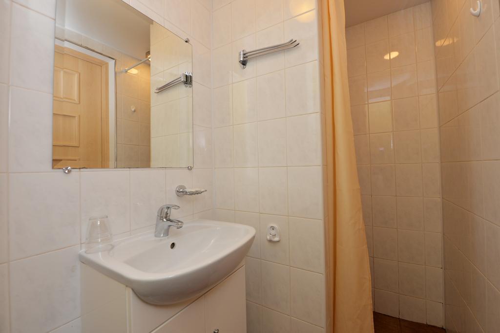 Raze Hotel พาลังกา ภายนอก รูปภาพ