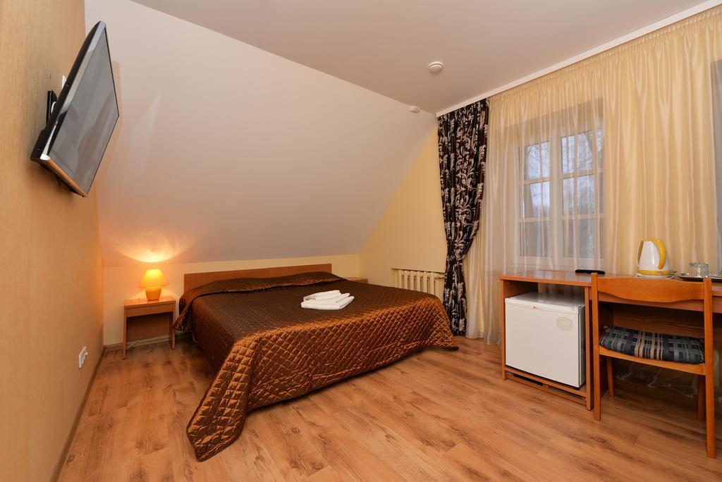 Raze Hotel พาลังกา ภายนอก รูปภาพ