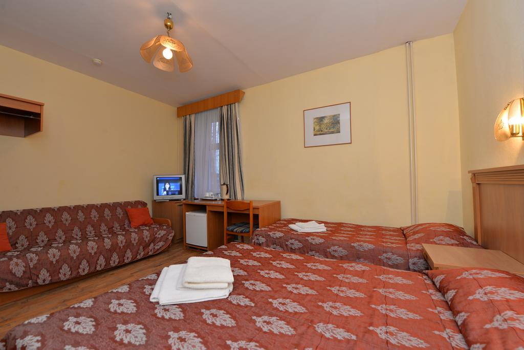 Raze Hotel พาลังกา ภายนอก รูปภาพ