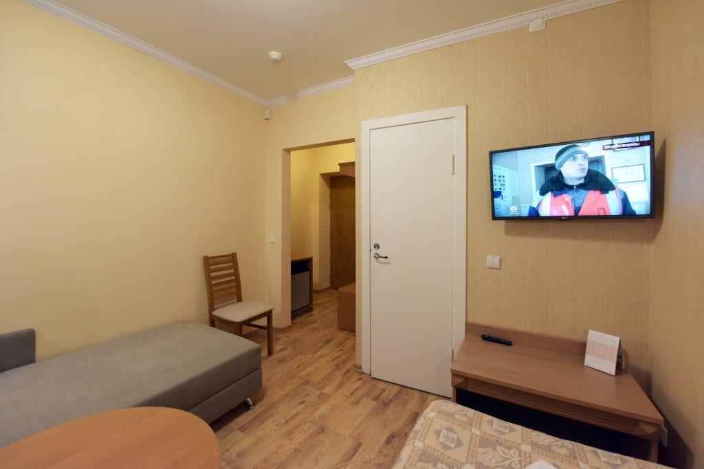 Raze Hotel พาลังกา ภายนอก รูปภาพ