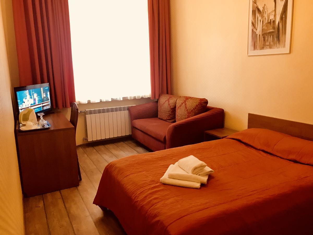Raze Hotel พาลังกา ภายนอก รูปภาพ