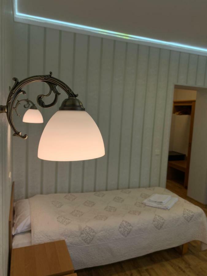 Raze Hotel พาลังกา ภายนอก รูปภาพ