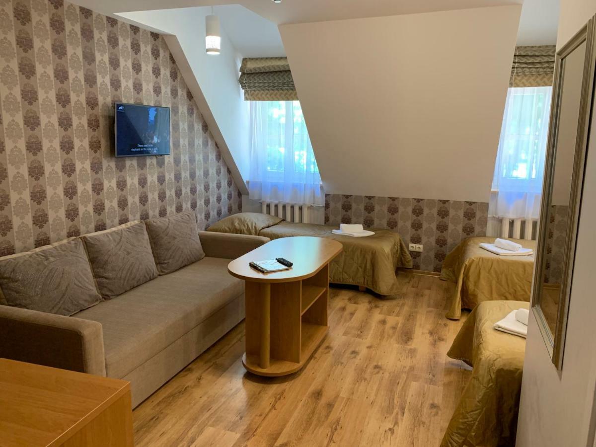 Raze Hotel พาลังกา ภายนอก รูปภาพ